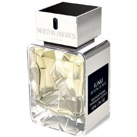 عطر أيونيو مولتون براون