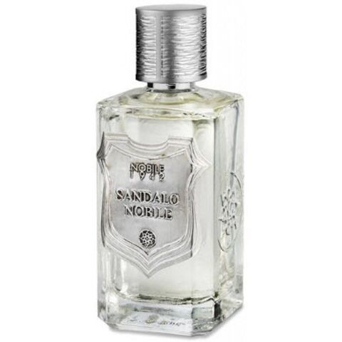 عطر ساندالو نوبل نوبل 1942