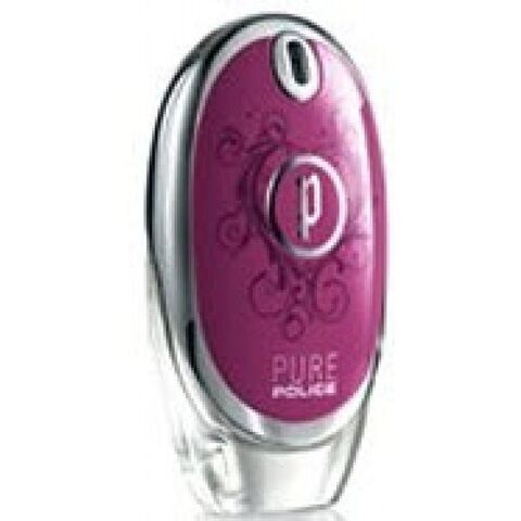 عطر بيور وومن بوليس