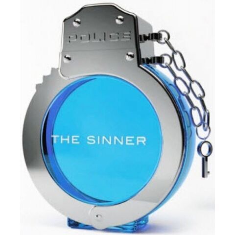 عطر ذا سينر بوليس