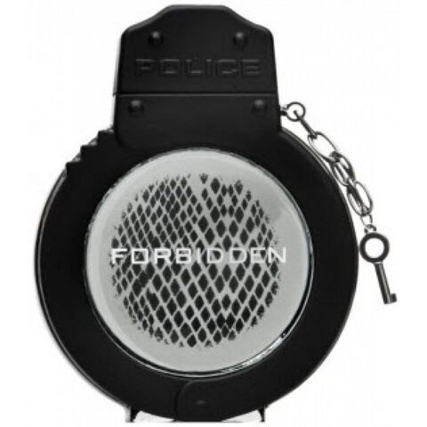 عطر ذا سينر فوربيدن بوليس