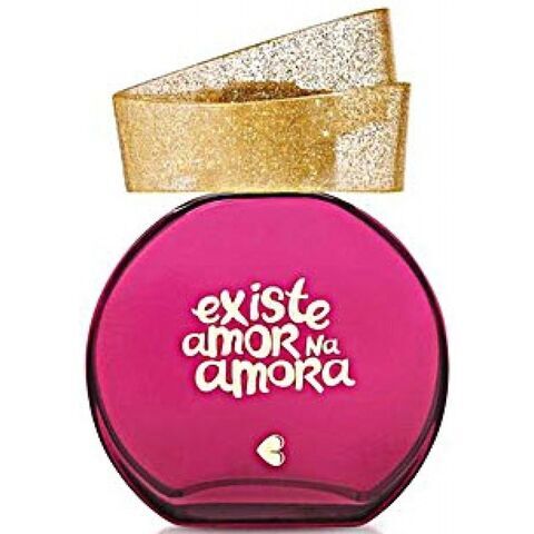 عطر إكسايت أمور نا أمورا كويم ديس برنيس