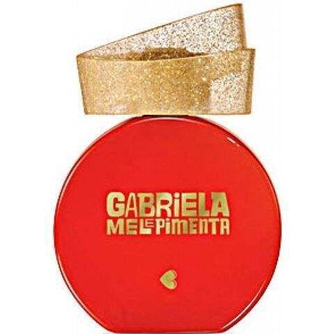 عطر غابريلا ميل إي بيمنتا كويم ديس برنيس