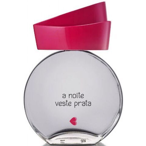 عطر نايت ويرز سيلفر (أ نويت فيست براتا) كويم ديس برنيس