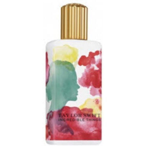 عطر تيلور سويفت إنكريدابل ثينغز