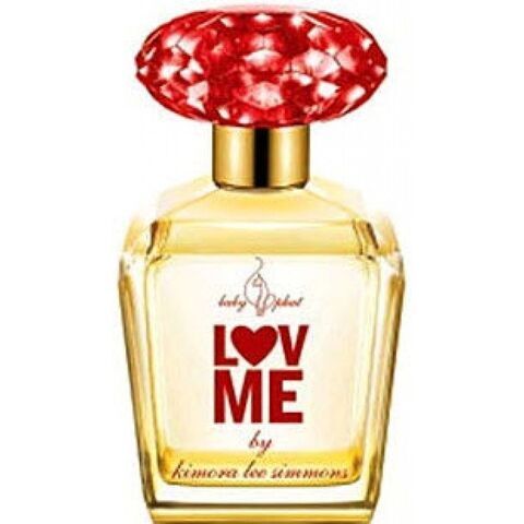 عطر بيبي فات لاف مي كيمورا لي سيمسون
