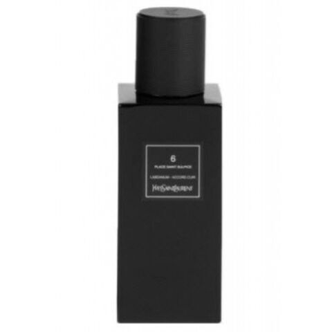 عطر إيف سان لوران 6 بلاس سانت سولبيس