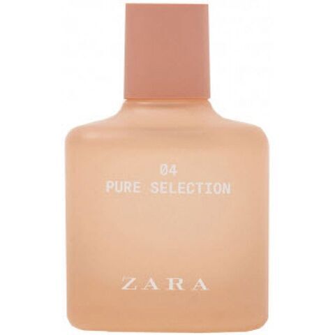 عطر زارا 04 بيور سيليكشين