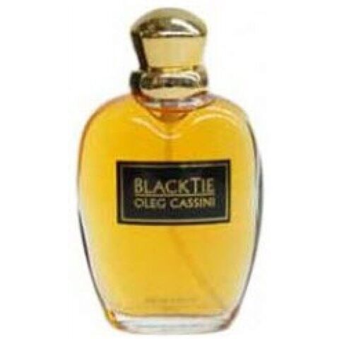 عطر بلاك تاي أوليغ كاسيني