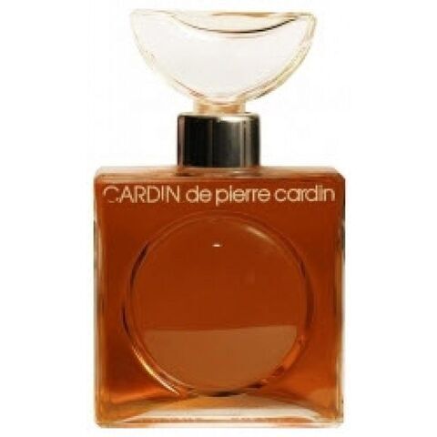 عطر كاردين بيير كاردين