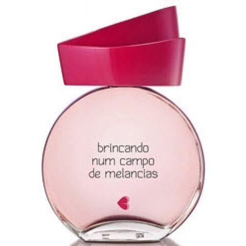 عطر بليينغ إن أ فيلد أوف وترميلون (برينكادو نام كامبو دي ميلانيسيس)