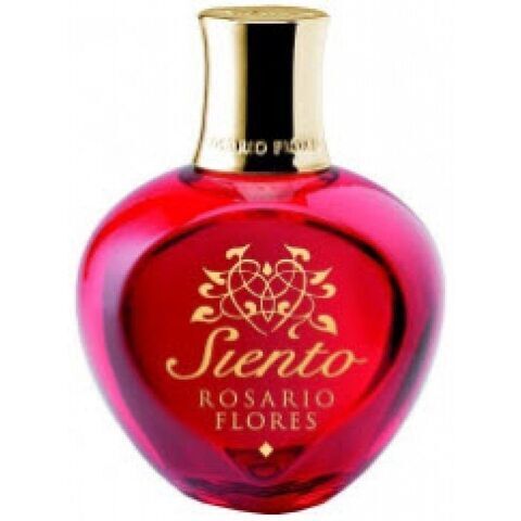 عطر سينتو روساريو فلورز