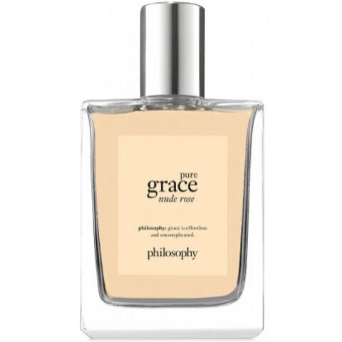 عطر فيلوسوفي بيور جريس نود روز