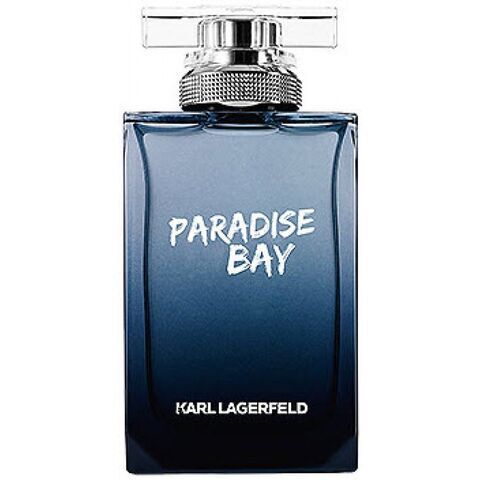 كارل لاجرفيلد باراديس باي فور من