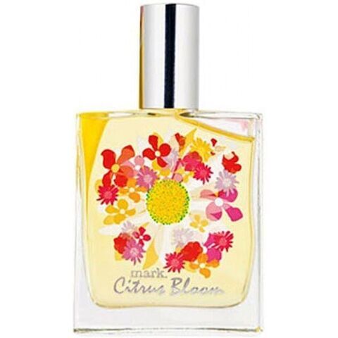 عطر مارك سيتراس بلوم