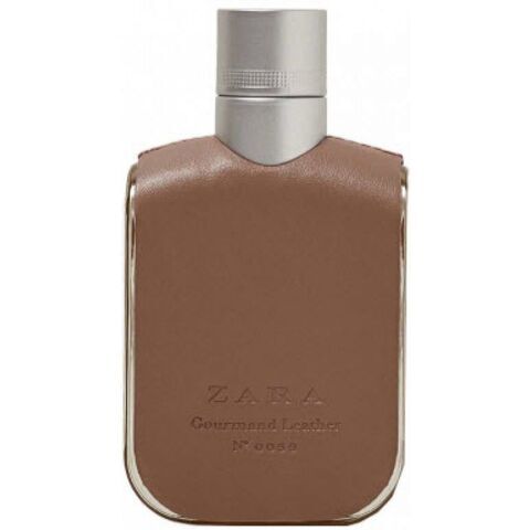 عطر زارا جورماند ليذر