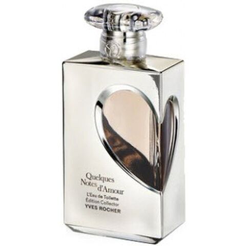 عطر كالكيه نوتس ديأمور فالنتاينز داي إديشين إيف روشيه