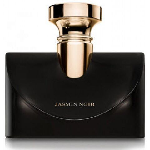 عطر سبلينديدا جاسمين نوير بولغاري