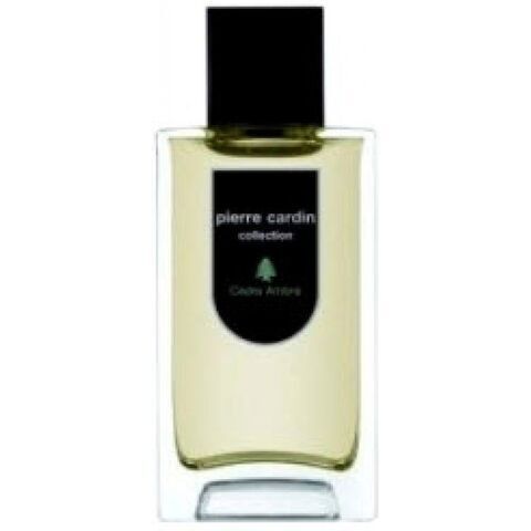 عطر بيير كاردين كوليكشين سيدر-عنبر بيير كاردين