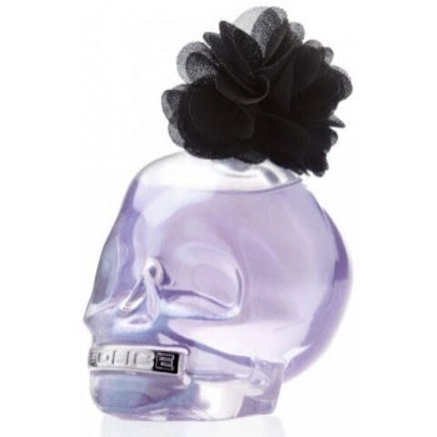 عطر تو بي روز بلوسوم بوليس