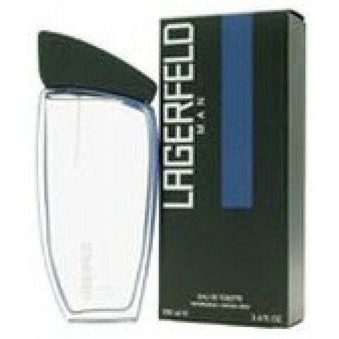 عطر لاجرفيلد من كارل لاجرفيلد