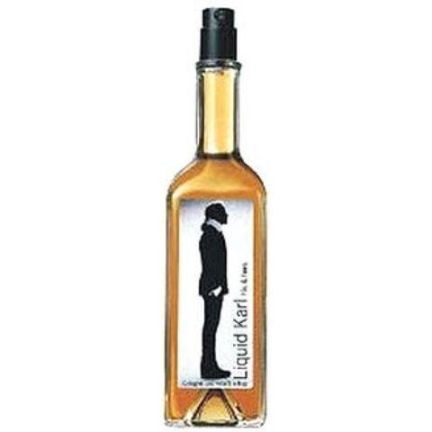 عطر ليكويد كارل نارل لاجرفيلد