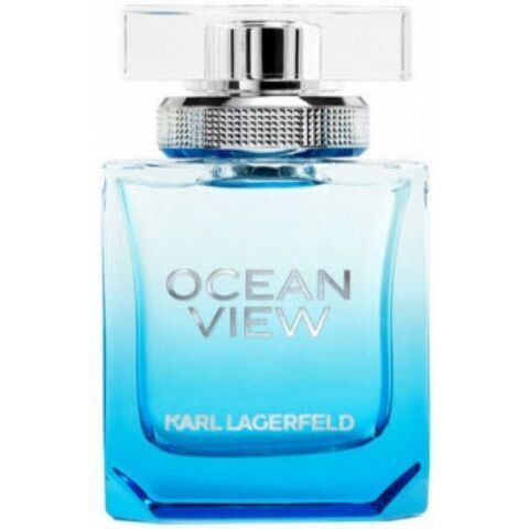 عطر أوشن فيو فور وومن كارل لاجرفيلد