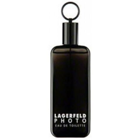 عطر فوتو كارل لاجرفيلد