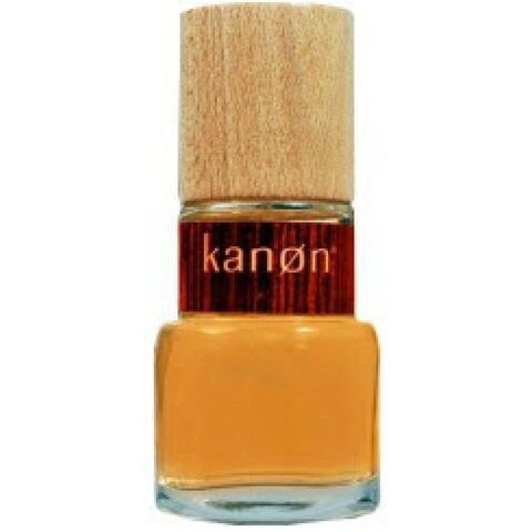 عطر كانون أجروود كانون