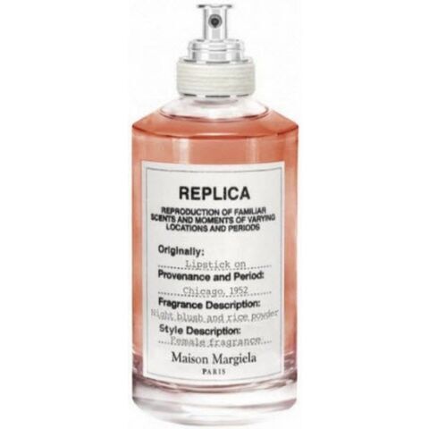 عطر ليبستيك أون ميسون مارتين مارغيلا