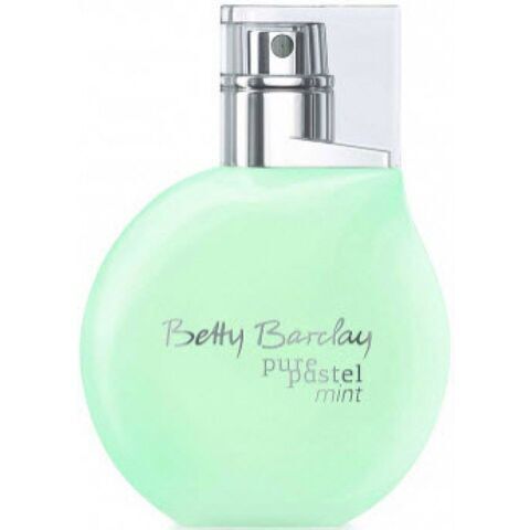 عطر بيتي باركلي بيور باستيل منت