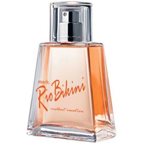 عطر مارك إنستانت فاكيشين ريوبيكيني