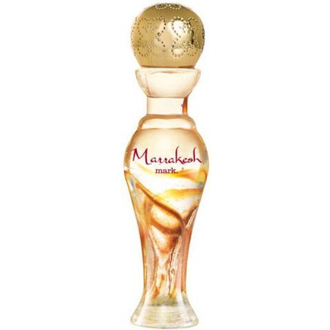 عطر مارك ماراكش