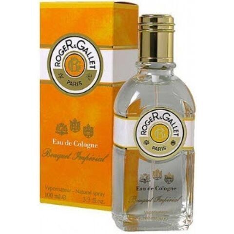 عطر بوكيه إمبريال روجر & جاليت