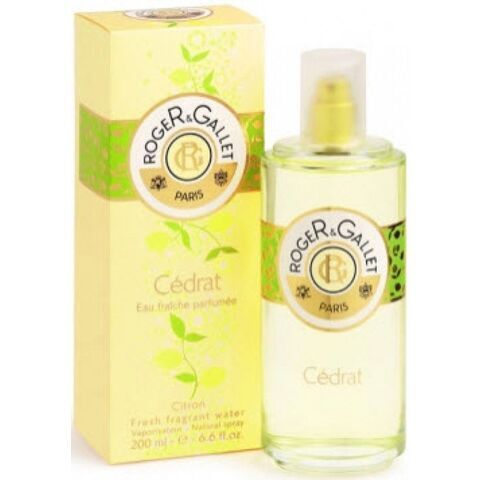 عطر سيدرات روجر & جاليت