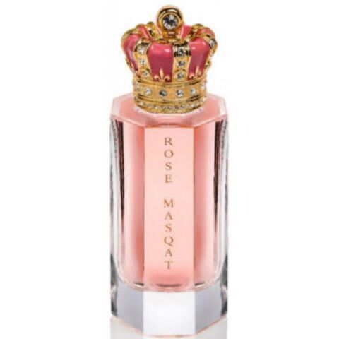 عطر رويال كراون روز ماسكوات