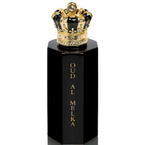 عطر رويال كراون عود الملكة
