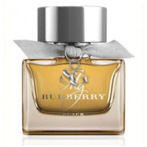 عطر بربري ماي بربري بلاك بارفيوم ليميتيد إديشين