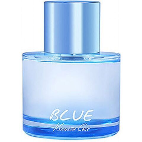 بلو كينيث كول