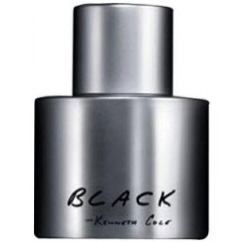 عطر كينيث كو بلاك ليميتد إديشن