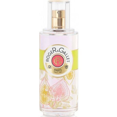 عطر فلير دي فيغوير روجر & جاليت