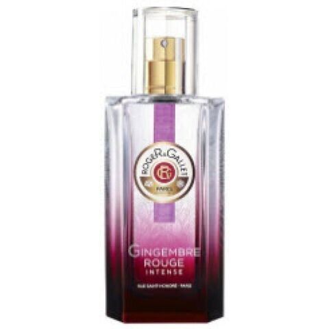 عطر جنجمبر روج إنتنس روجر & جاليت
