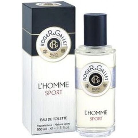 عطر ليهوم سبورت روجر & جاليت