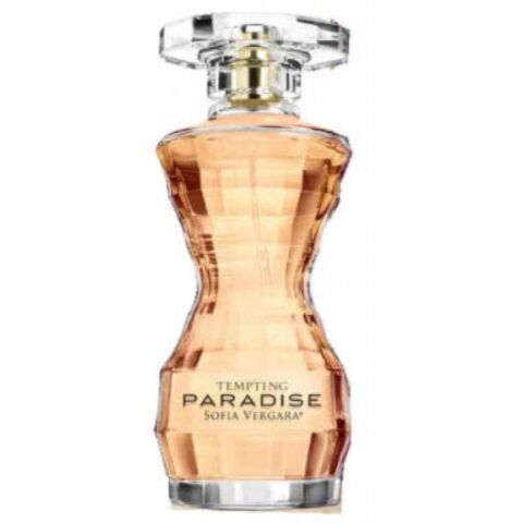 عطر صوفيا فيرغارا تمبتينغ برادايس