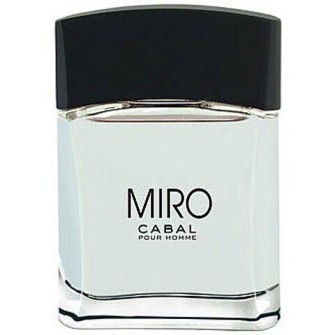 عطر ميرو كابال باور هوم ميرو