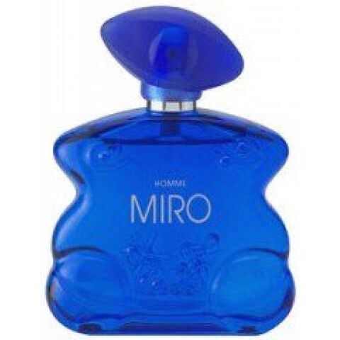 عطر ميرو هوميج ميرو