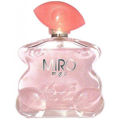 عطر ميرو ماجيك ميرو