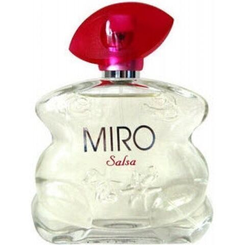 عطر ميرو سلسا ميرو