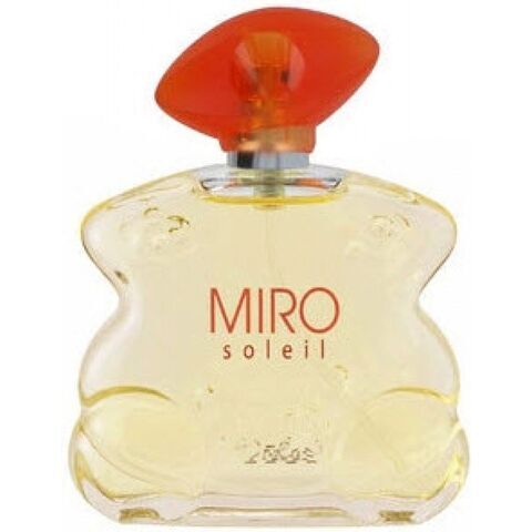 عطر ميرو سوليل ميرو