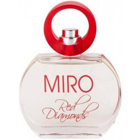 عطر ريد دايموندز ميرو